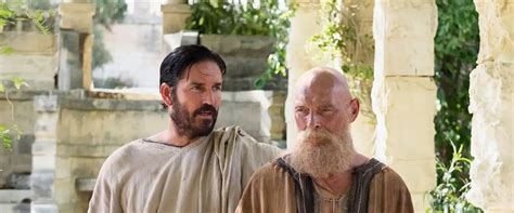 paul streaming vostfr|Regarder Film Paul, Apôtre du Christ en streaming VF complet.